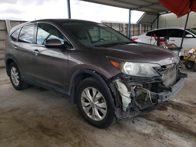 Photo 3 VIN: 3CZRM3H59CG700199 - HONDA CRV 