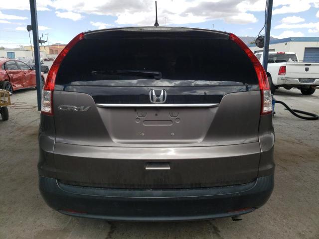 Photo 5 VIN: 3CZRM3H59CG700199 - HONDA CRV 