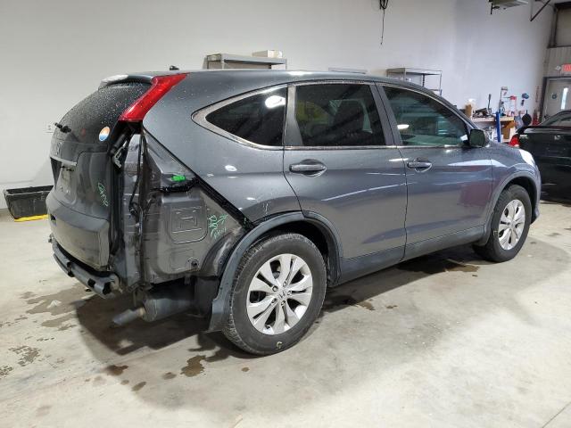 Photo 2 VIN: 3CZRM3H59CG702101 - HONDA CRV 