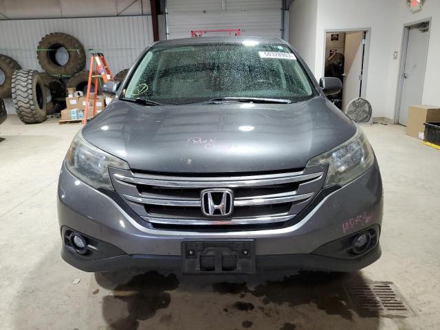 Photo 4 VIN: 3CZRM3H59CG702101 - HONDA CRV 