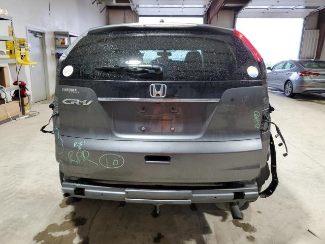 Photo 5 VIN: 3CZRM3H59CG702101 - HONDA CRV 