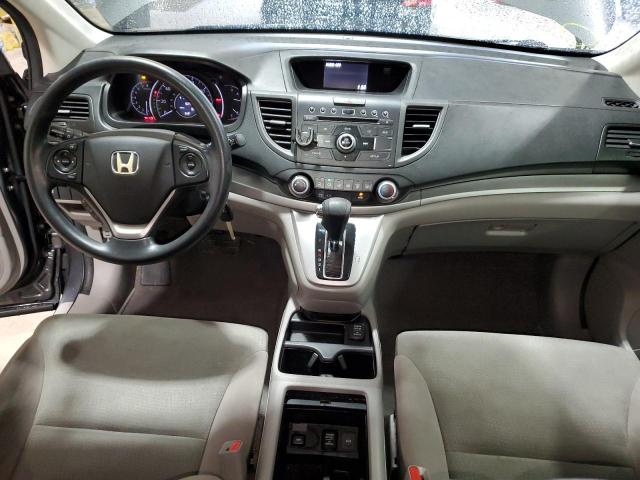 Photo 7 VIN: 3CZRM3H59CG702101 - HONDA CRV 