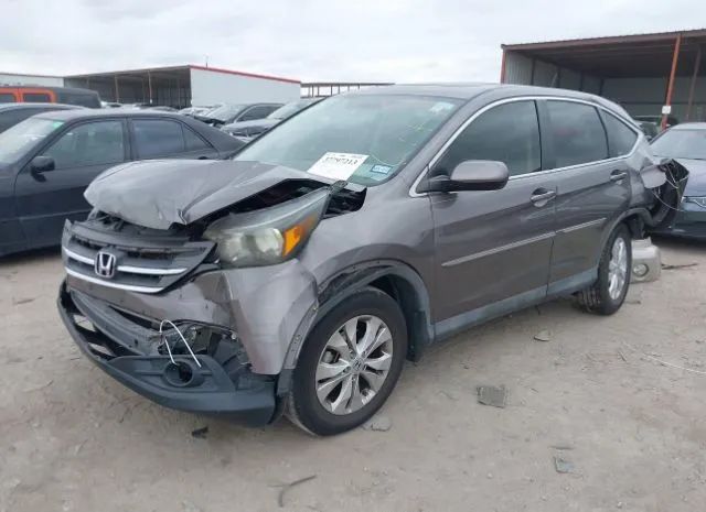 Photo 1 VIN: 3CZRM3H59CG702874 - HONDA CR-V 