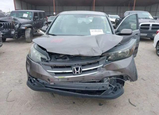 Photo 5 VIN: 3CZRM3H59CG702874 - HONDA CR-V 