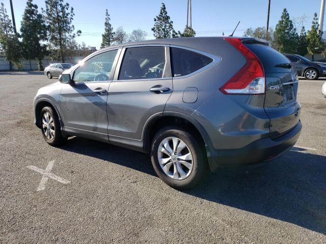 Photo 1 VIN: 3CZRM3H59CG705306 - HONDA CR-V EX 