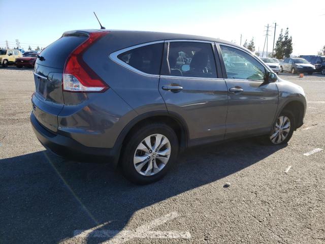 Photo 2 VIN: 3CZRM3H59CG705306 - HONDA CR-V EX 