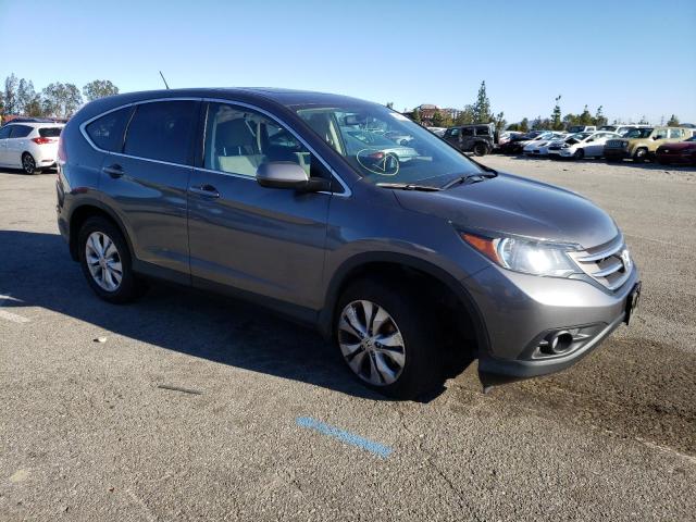 Photo 3 VIN: 3CZRM3H59CG705306 - HONDA CR-V EX 