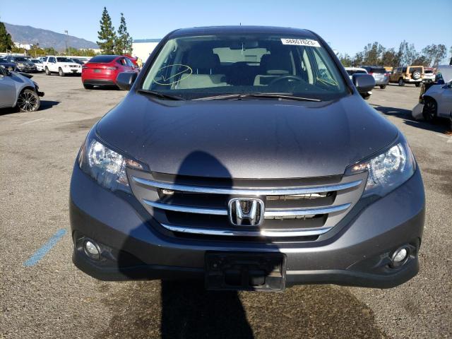 Photo 4 VIN: 3CZRM3H59CG705306 - HONDA CR-V EX 