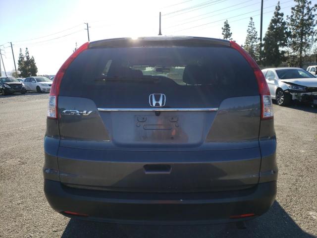 Photo 5 VIN: 3CZRM3H59CG705306 - HONDA CR-V EX 