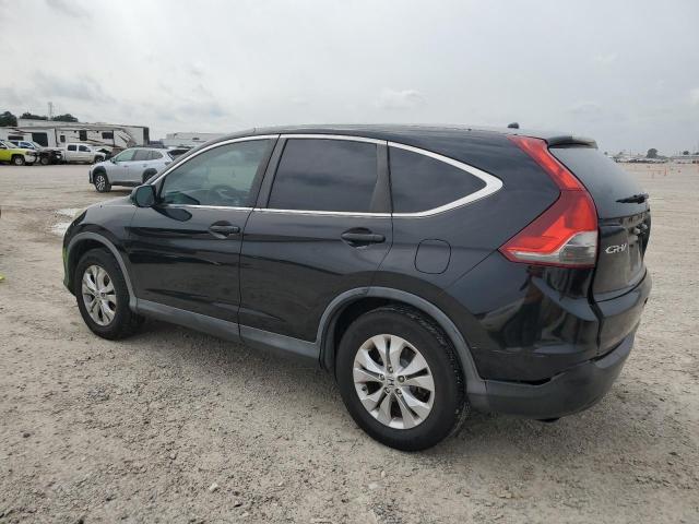 Photo 1 VIN: 3CZRM3H59CG705435 - HONDA CRV 