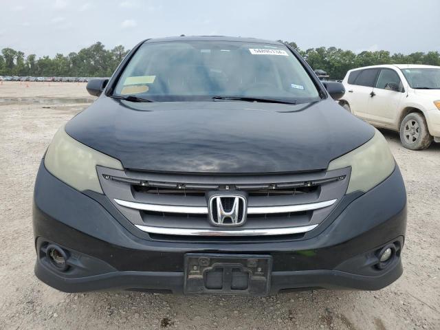 Photo 4 VIN: 3CZRM3H59CG705435 - HONDA CRV 