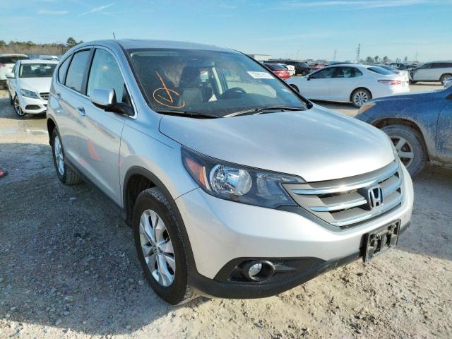 Photo 0 VIN: 3CZRM3H59DG702083 - HONDA CR-V EX 