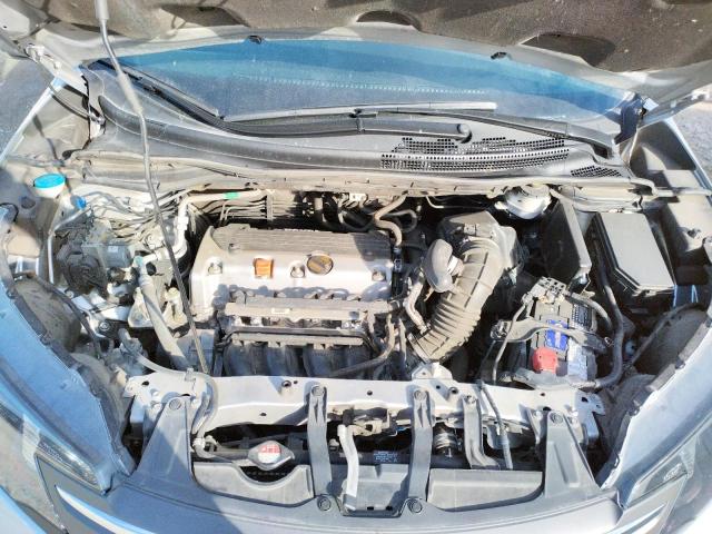 Photo 6 VIN: 3CZRM3H59DG702083 - HONDA CR-V EX 