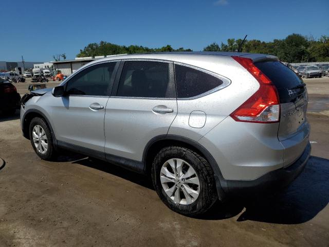 Photo 1 VIN: 3CZRM3H59DG702147 - HONDA CR-V EX 