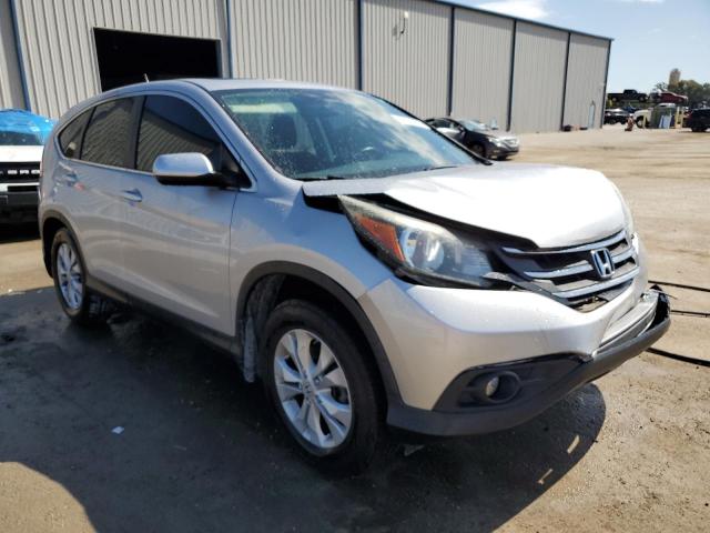 Photo 3 VIN: 3CZRM3H59DG702147 - HONDA CR-V EX 