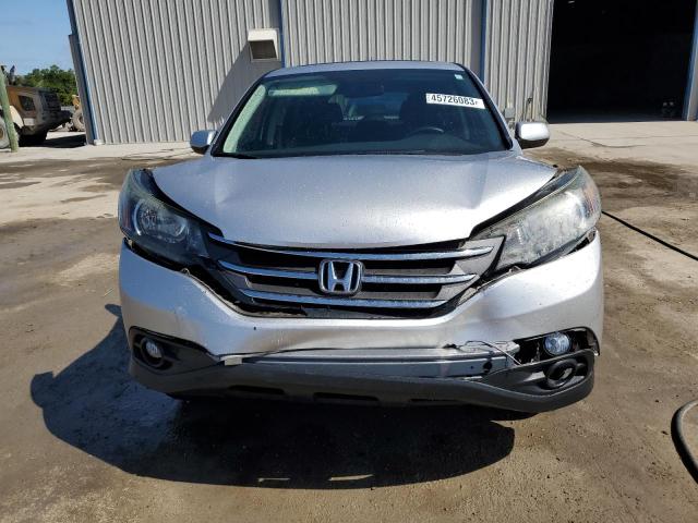 Photo 4 VIN: 3CZRM3H59DG702147 - HONDA CR-V EX 