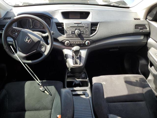 Photo 7 VIN: 3CZRM3H59DG702147 - HONDA CR-V EX 