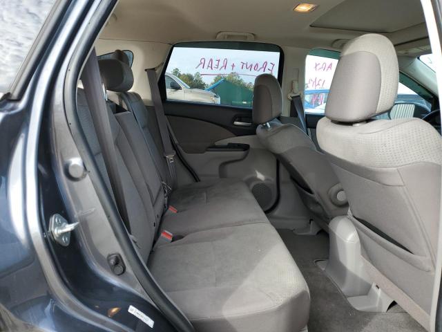 Photo 10 VIN: 3CZRM3H59DG703038 - HONDA CRV 