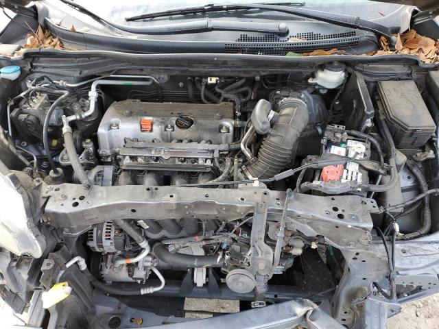 Photo 11 VIN: 3CZRM3H59DG703038 - HONDA CRV 