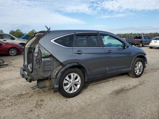 Photo 2 VIN: 3CZRM3H59DG703038 - HONDA CRV 