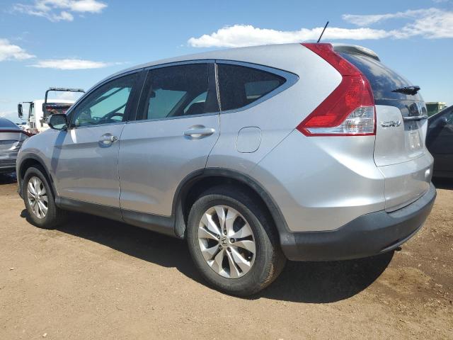 Photo 1 VIN: 3CZRM3H59DG705713 - HONDA CRV 