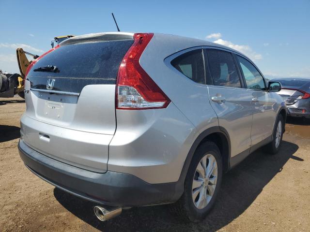 Photo 2 VIN: 3CZRM3H59DG705713 - HONDA CRV 