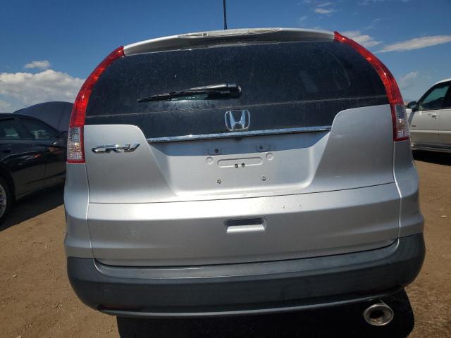 Photo 5 VIN: 3CZRM3H59DG705713 - HONDA CRV 