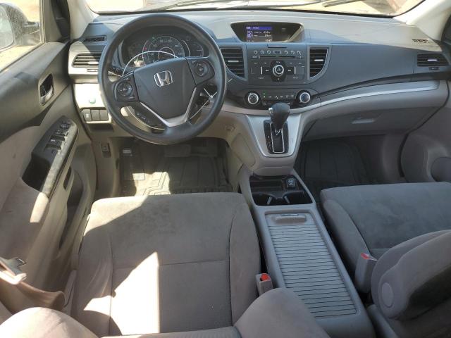 Photo 7 VIN: 3CZRM3H59DG705713 - HONDA CRV 