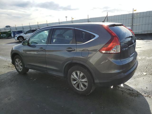 Photo 1 VIN: 3CZRM3H59DG707803 - HONDA CR-V EX 