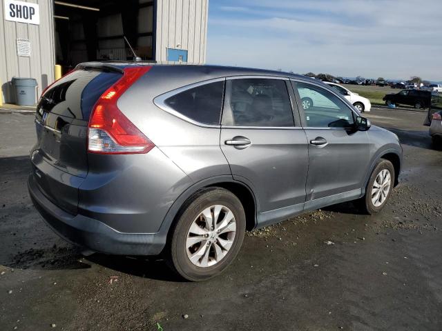 Photo 2 VIN: 3CZRM3H59DG707803 - HONDA CR-V EX 