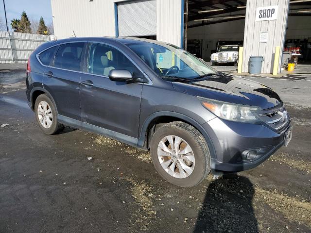 Photo 3 VIN: 3CZRM3H59DG707803 - HONDA CR-V EX 