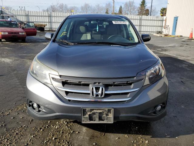 Photo 4 VIN: 3CZRM3H59DG707803 - HONDA CR-V EX 