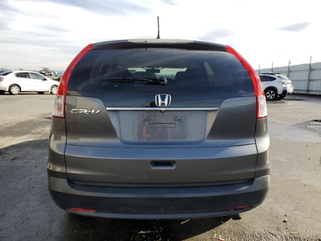 Photo 5 VIN: 3CZRM3H59DG707803 - HONDA CR-V EX 