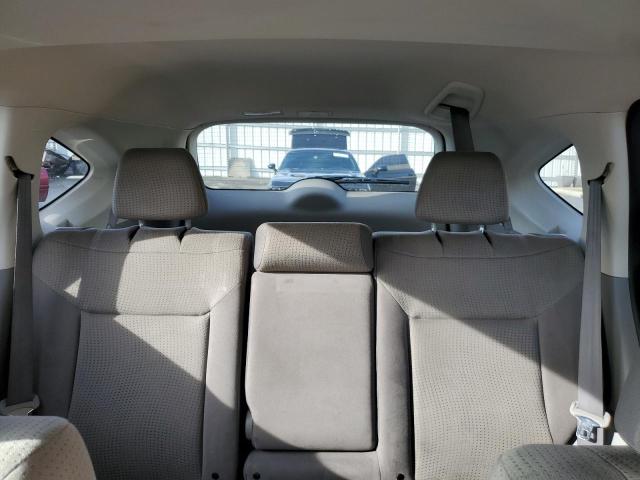 Photo 9 VIN: 3CZRM3H59DG707803 - HONDA CR-V EX 