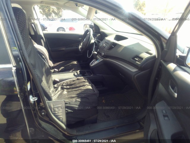 Photo 4 VIN: 3CZRM3H59EG700657 - HONDA CR-V 