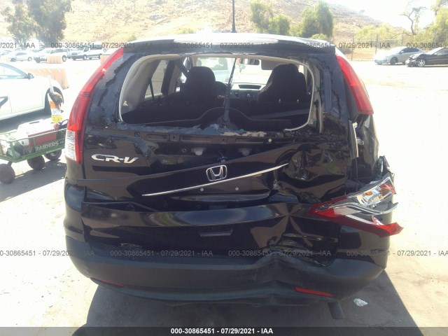 Photo 5 VIN: 3CZRM3H59EG700657 - HONDA CR-V 