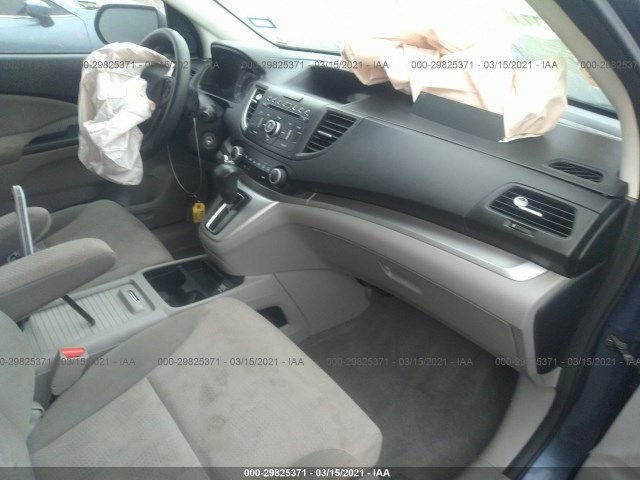 Photo 4 VIN: 3CZRM3H59EG703459 - HONDA CR-V 