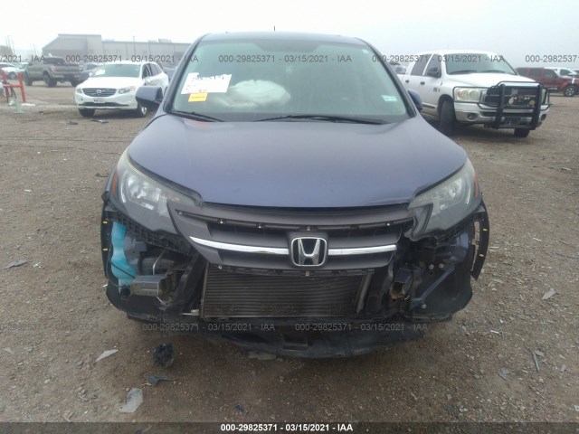 Photo 5 VIN: 3CZRM3H59EG703459 - HONDA CR-V 