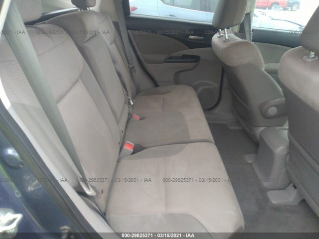 Photo 7 VIN: 3CZRM3H59EG703459 - HONDA CR-V 