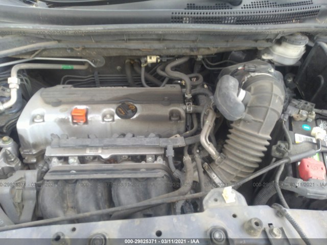 Photo 9 VIN: 3CZRM3H59EG703459 - HONDA CR-V 