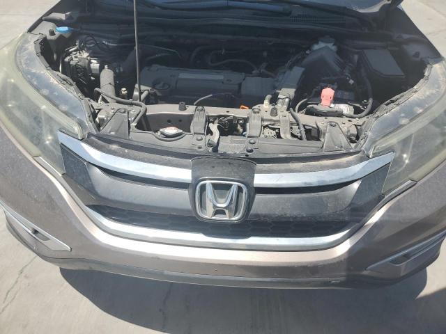 Photo 10 VIN: 3CZRM3H59FG706928 - HONDA CRV 