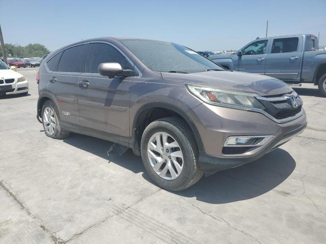 Photo 3 VIN: 3CZRM3H59FG706928 - HONDA CRV 