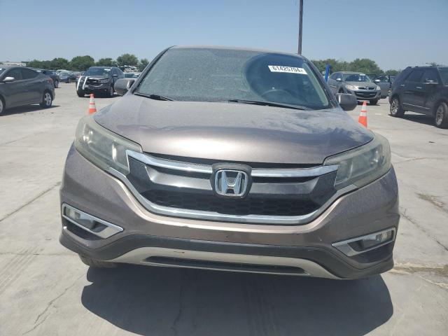 Photo 4 VIN: 3CZRM3H59FG706928 - HONDA CRV 