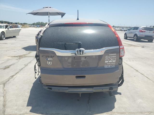 Photo 5 VIN: 3CZRM3H59FG706928 - HONDA CRV 