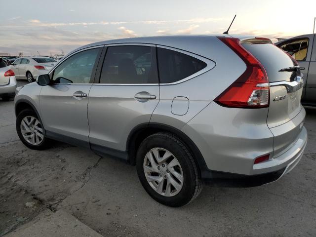 Photo 1 VIN: 3CZRM3H59FG710350 - HONDA CR-V EX 