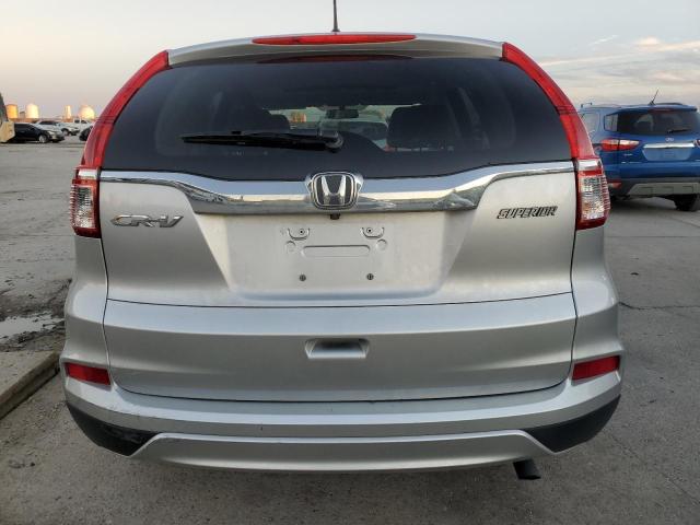 Photo 5 VIN: 3CZRM3H59FG710350 - HONDA CR-V EX 