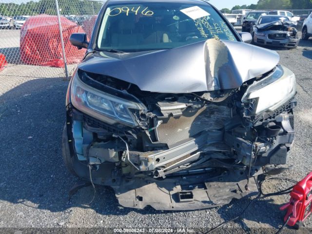 Photo 5 VIN: 3CZRM3H59FG710946 - HONDA CR-V 