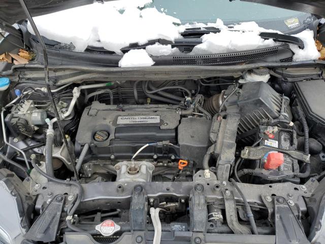 Photo 10 VIN: 3CZRM3H59FG711367 - HONDA CRV 