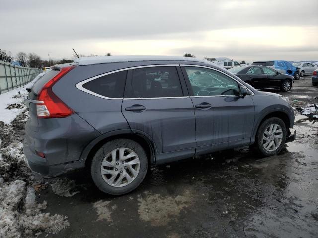 Photo 2 VIN: 3CZRM3H59FG711367 - HONDA CRV 