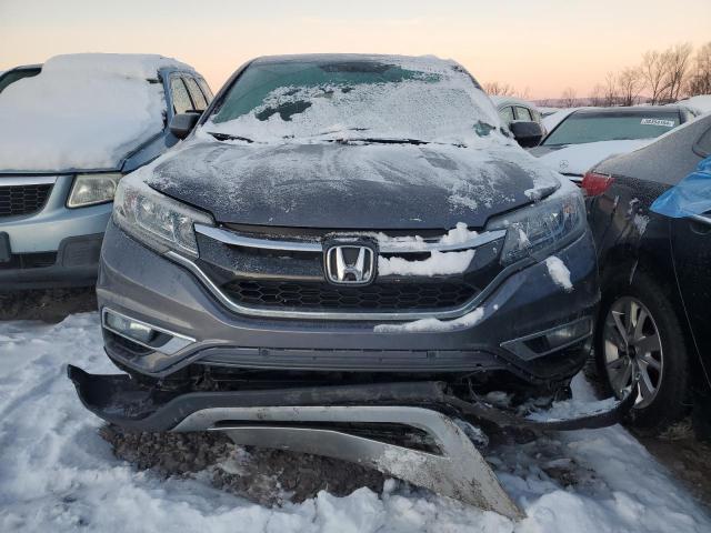 Photo 4 VIN: 3CZRM3H59FG711367 - HONDA CRV 